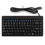 Dell Mini Multimedia Keyboard (Dell-Mini-Keyboard-36292164)