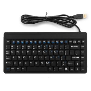 Dell Mini Multimedia Keyboard (Dell-Mini-Keyboard-36292164)