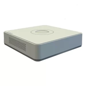 Hikvision DS-7104HGHI-K1 4-Ch 1080p Lite Mini 1U H.265 DVR