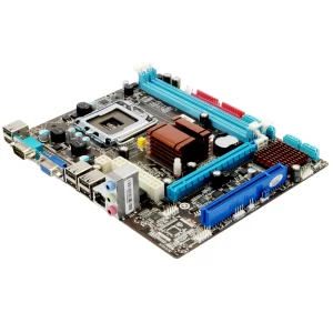 Esonic G41 DDR3 Motherboard